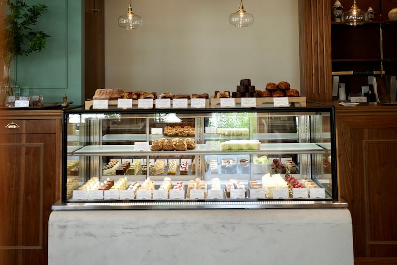 都内の名店で磨いた技術を高崎で。「Pâtisserie Arlhériter(パティスリーアルエリテ)」で味わう本格フランス菓子