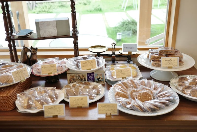 都内の名店で磨いた技術を高崎で。「Pâtisserie Arlhériter(パティスリーアルエリテ)」で味わう本格フランス菓子