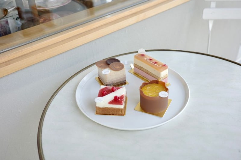 都内の名店で磨いた技術を高崎で。「Pâtisserie Arlhériter(パティスリーアルエリテ)」で味わう本格フランス菓子
