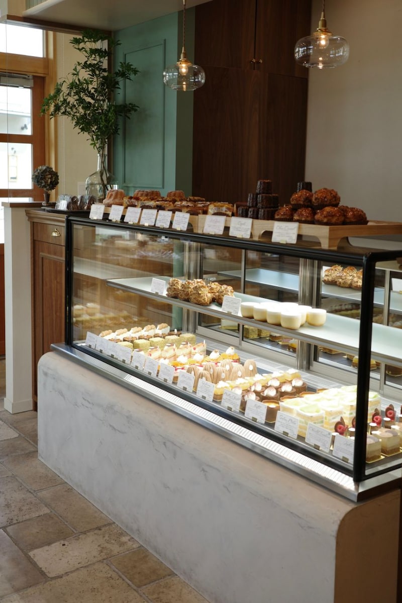 都内の名店で磨いた技術を高崎で。「Pâtisserie Arlhériter（パティスリーアルエリテ）」で味わう本格フランス菓子