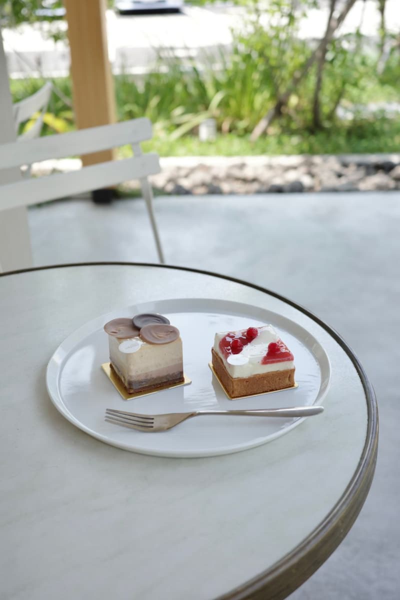 都内の名店で磨いた技術を高崎で。「Pâtisserie Arlhériter（パティスリーアルエリテ）」で味わう本格フランス菓子