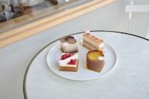 都内の名店で磨いた技術を高崎で。「Pâtisserie Arlhériter（パティスリーアルエリテ）」で味わう本格フランス菓子