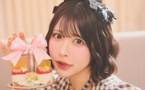 ＜特別インタビュー＞【Vol.4 小此木流花】Jams Collection（ジャムズコレクション）メンバーが語る”ときめき”を詰め込んだコラボアフタヌーンティーの秘密♡