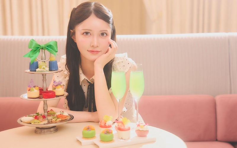保科凛さん