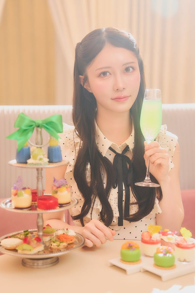 保科凛さん