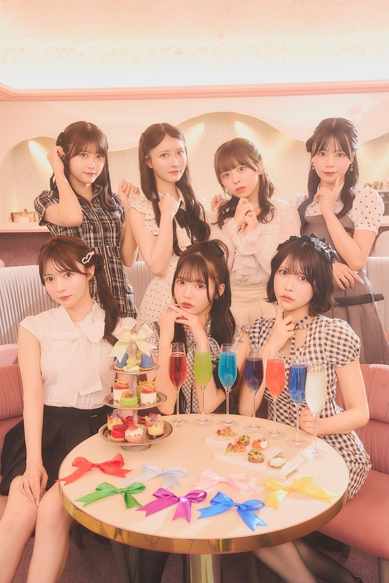 ジャムズコレクションコラボアフタヌーンティー