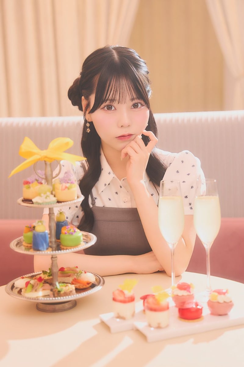 花坂環