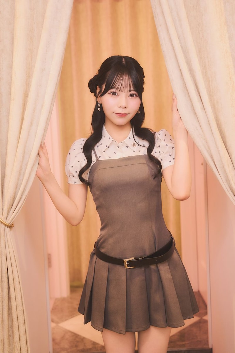 花坂環