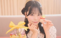 ＜特別インタビュー＞【Vol.6 花坂環】Jams Collection（ジャムズコレクション）メンバーが語る”ときめき”を詰め込んだコラボアフタヌーンティーの秘密♡