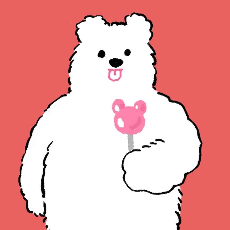 もこた