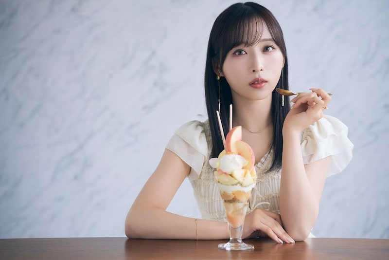 ＜連載＞AKB48 小栗有以の「YUIとパフェ。」PAYSAGE（代官山）の場合