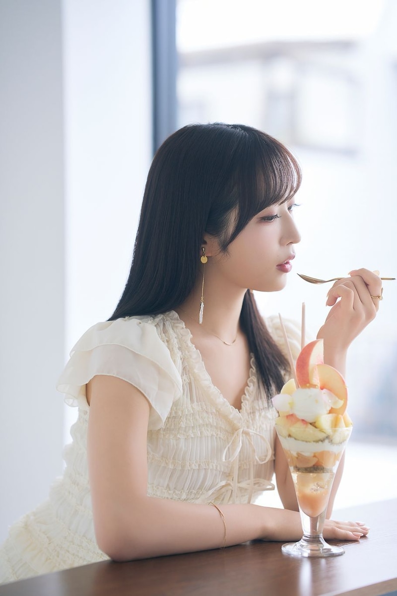 ＜連載＞AKB48 小栗有以の「YUIとパフェ。」PAYSAGE（代官山）の場合