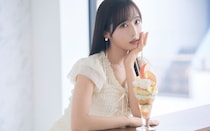 ＜連載＞AKB48 小栗有以の「YUIとパフェ。」PAYSAGE（代官山）の場合
