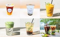 暑い東京を乗り切るご褒美ドリンク7選。今しか味わえないこだわりの一杯