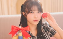 ＜特別インタビュー＞【Vol.7 北乃咲久】Jams Collection（ジャムズコレクション）メンバーが語る”ときめき”を詰め込んだコラボアフタヌーンティーの秘密♡