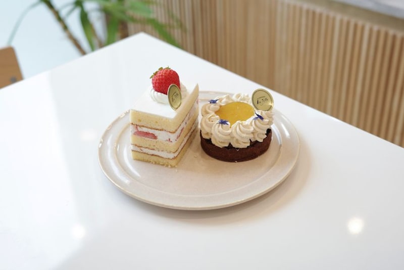 受け継いだ味と出来たてのデセール。「パティスリー ラ・フィーユ」(江戸川区・一之江)で楽しむ新たな魅力