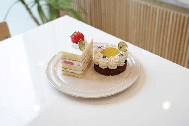 受け継いだ味と出来たてのデセール。「パティスリー　ラ・フィーユ」（江戸川区・一之江）で楽しむ新たな魅力