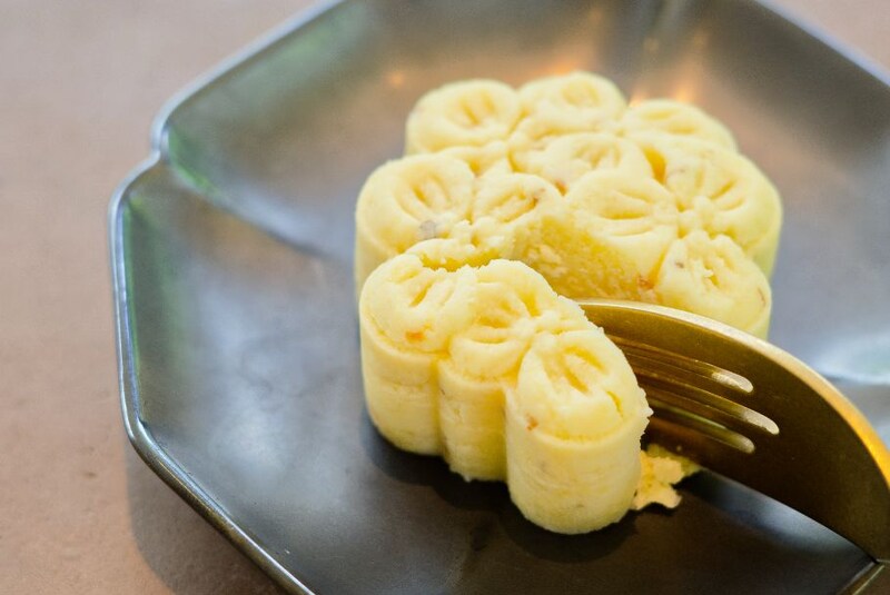 緑豆冰糕