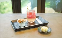 【東京・高田馬場】一杯のお茶をゆっくり味わう贅沢。中国茶専門店「虫二」が届ける夏の癒やし時間
