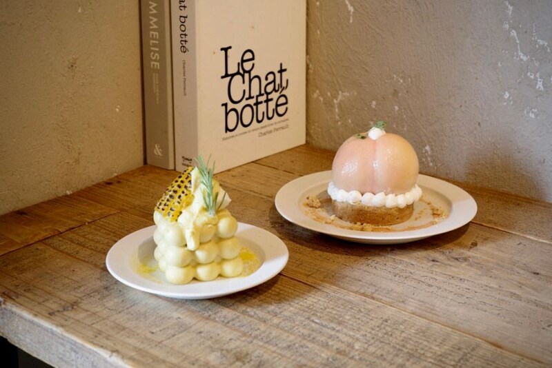 とうもろこしのケーキで話題。“101号室”から生まれた、世田谷・上町の新しい居場所「101世田谷堂」