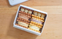 【東京・神楽坂】“目を閉じてもわかる”おいしさを。「菓子工房kukka」が焼き菓子に込める、ひと手間と想い