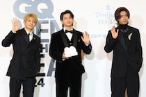 Number_iとキンプリ、年末特番での共演はあるか？ 山下智久＆赤西仁に見る“脱退グループ”との関係性