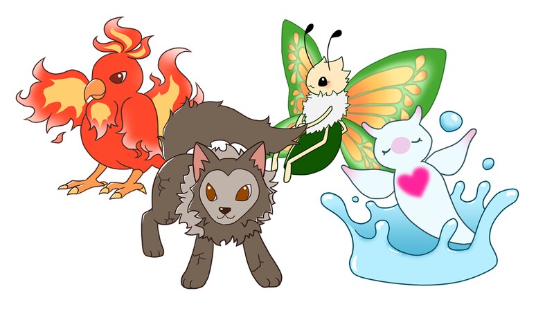 【エレメント占い】今週（11月17日～11月23日）あなたの全体運・恋愛運・ラッキーカラーは？