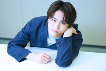 高野洸は同郷の大スター“藤井フミヤ”を追いかけたい。実は過去2回の紅白出場、3度目を目指す目標とは