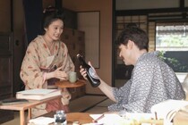 最新回の朝ドラ「ばけばけ」ウラの見所～新婚カップルの“時間差共演”にネットがザワッ。おトキたちの距離も縮まった？