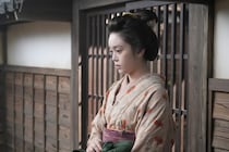 「ばけばけ」“女中”が意味するのはどっち？ おトキ（髙石あかり）のうらめしい世の中は続く…