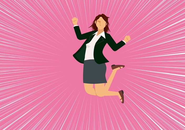 一生ついて行きます! 職場にいた“理想の女上司”エピソード集「とにかく帰っていい」の言葉に泣いた…