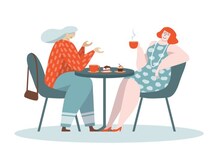 それ“和牛”違いですよ！ コントのような「おばさん」二人の会話に更年期の私が救われたわけ【日日更年期好日】