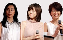 【芸能クイズ】え、他にもいたの？ かつて「小雪」の芸名で活動して女優は誰でしょう