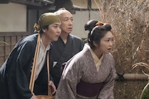 「抱きたいでしょ！」名場面が誕生!? これぞ『ばけばけ』、シリアスとコミカルの絶妙な塩梅が最高