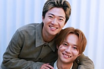 “熊本の彼氏”杉本琢弥×諸星翔希（7ORDER）、共演で深まった二人の友情。互いへのリスペクトが生む化学反応