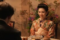 最新回の朝ドラ「ばけばけ」ウラの見所～SNSで“ウグイス”ネタバレは残念だけど…ご令嬢は「バイプレイヤーズ」の紅一点、ライバルにぴったり！