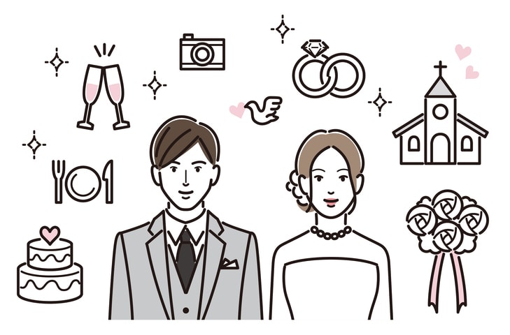 「援助するけど口は出さない」が最高~! 私たちが“結婚”で親に求めるもの7つ。たまには頼らせて…