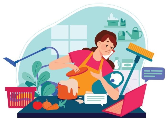 中年よ、大掃除はお早めに! 冷蔵庫掃除に悪戦苦闘…おばさんが陥った“経年劣化”によるワナ