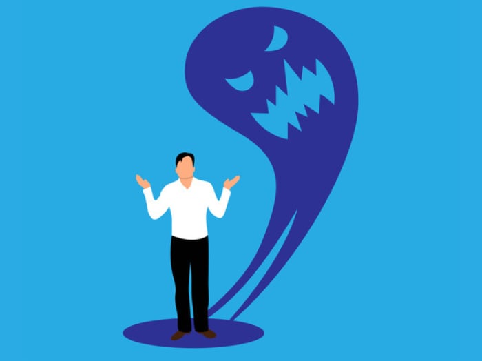 ちょっと待って!男性に恐怖を感じたエピソード。DV彼氏に豹変、お金を抜かれてた…私が震えた4つの瞬間