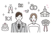 「援助するけど口は出さない」が最高～！ 私たちが“結婚”で親に求めるもの７つ。たまには頼らせて…