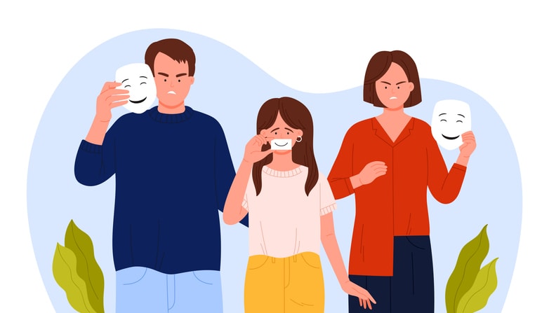 「夫のスマホを監視してます」円満なのは表面だけ？ 実は怖～い“我が家の闇”７つ