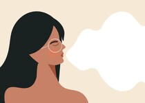 私、くさい？ 居酒屋で “加齢臭”の恐怖と戦う。中年オンナの体臭対策はどうするべきか【日日更年期好日】