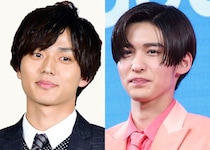 不出場のSnow Man、キンプリは元メンバーと共演へ…紅白で分かれた“旧ジャニ”の2つの方向性