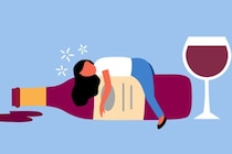 「飲み＝仕事」の時代を生きた酒豪おばさん、ついにリタイアか？ 老化で変化した飲酒との付き合い方