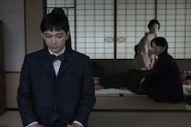 最新回の朝ドラ「ばけばけ」ウラの見所～今日も不憫な錦織（吉沢亮）、3人の絶妙な“間”に笑った。演技派たちから生まれるコメディ