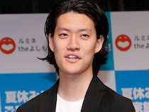 炎上芸人・粗品は松本人志にビビってない！キンプリへの暴言も計算済み？