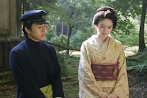 最新回の朝ドラ「ばけばけ」ウラの見所～小谷の謡曲が上手すぎるのはなぜだ。勝手な行動、おサワにビシバシ鍛えてもらおう