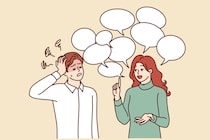 下ネタはOK？NG？ 僕たちが“初デート”で避けて欲しい６つの話題「沈黙多くない？」は禁句です