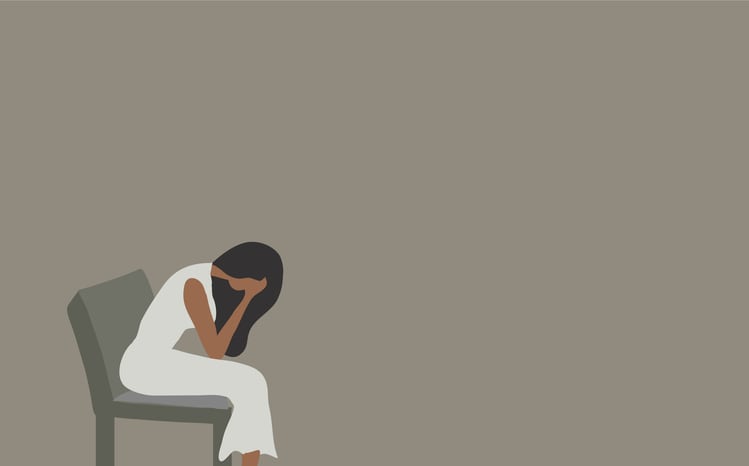 10年支えた彼と35歳で破局…女たちが燃え尽きた3つのエピソード。立ち直るにはどうする?