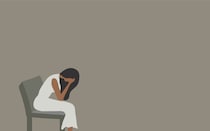 10年支えた彼と35歳で破局…女たちが燃え尽きた3つのエピソード。立ち直るにはどうする？